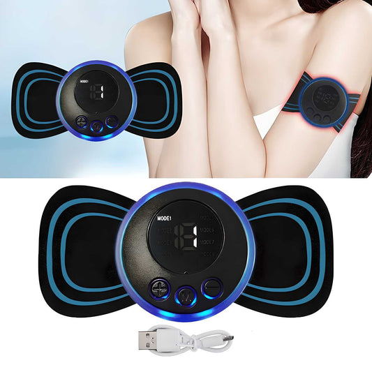 PulseRelief™ ProTouch Mini Massager