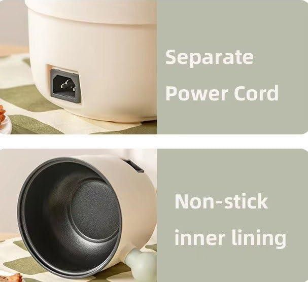 EmberOne™ Smart Mini Cooking Pot