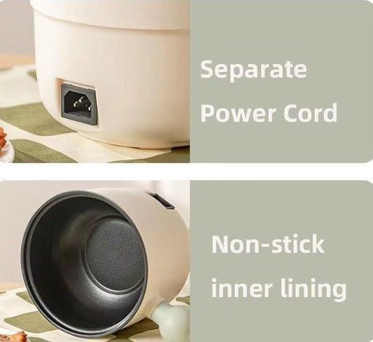 EmberOne™ Smart Mini Cooking Pot