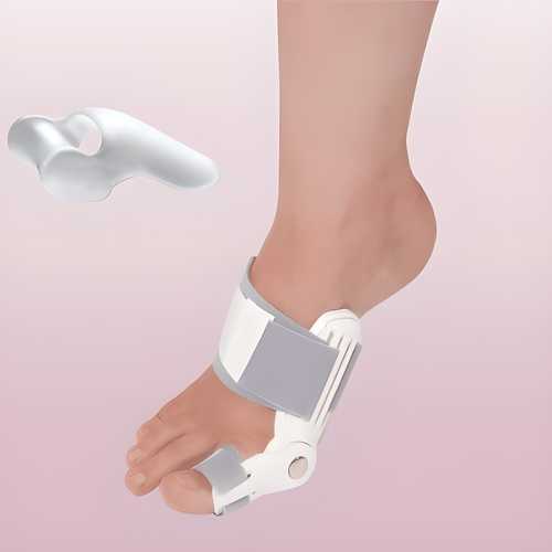 ToeVara™ AlignSoft Bunion Relief Kit