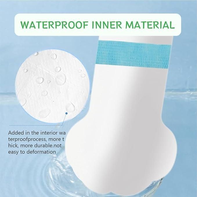 PawGo™ Clean Walk Disposal Bags