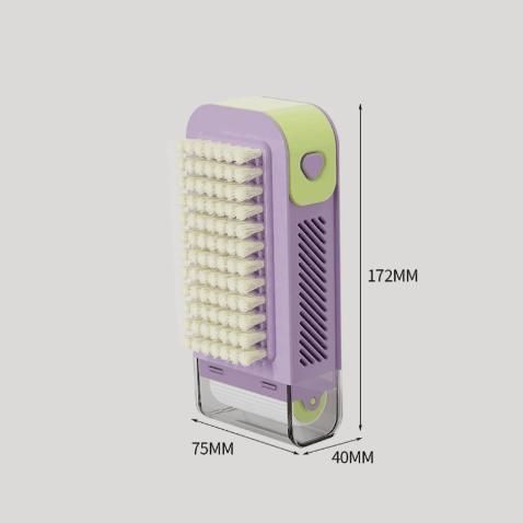 FoamRoll™ CleanGrip Soap Station