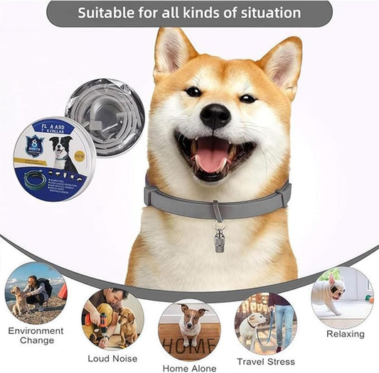 ShieldPaw™ Flea & Tick Defense Collar