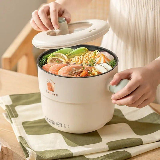 EmberOne™ Smart Mini Cooking Pot