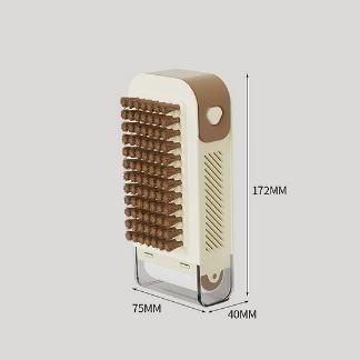 FoamRoll™ CleanGrip Soap Station