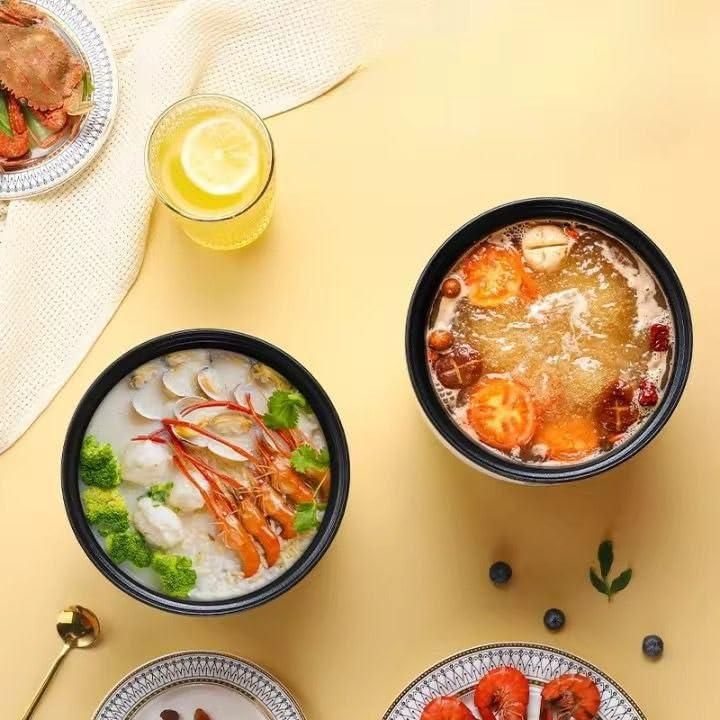 EmberOne™ Smart Mini Cooking Pot