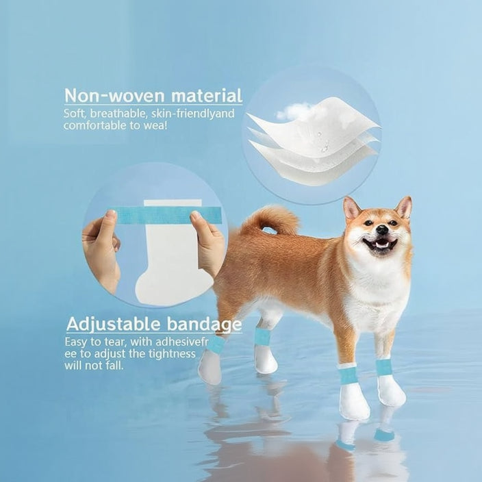 PawGo™ Clean Walk Disposal Bags