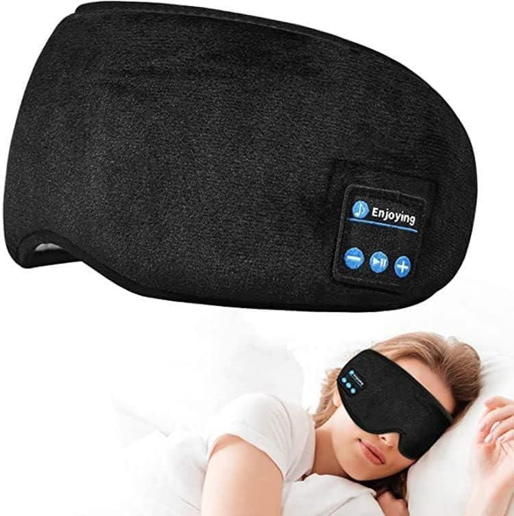 Noctyra™SoundSleep Eye Veil