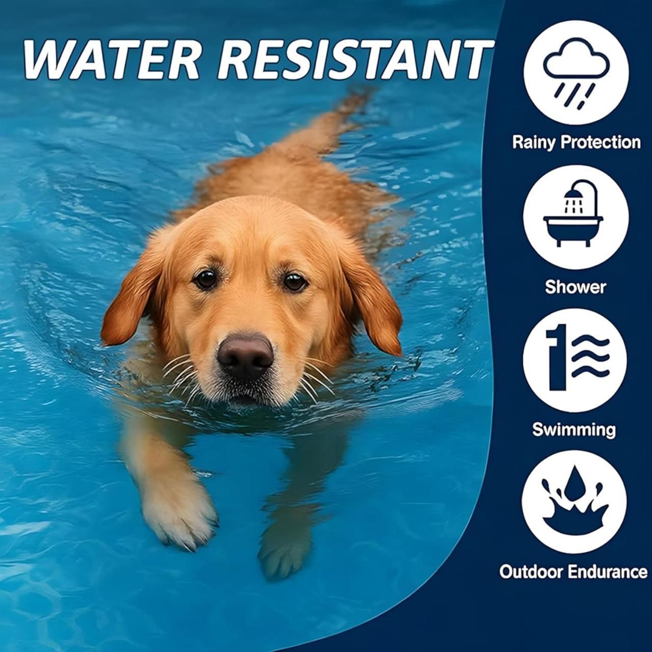 ShieldPaw™ Flea & Tick Defense Collar