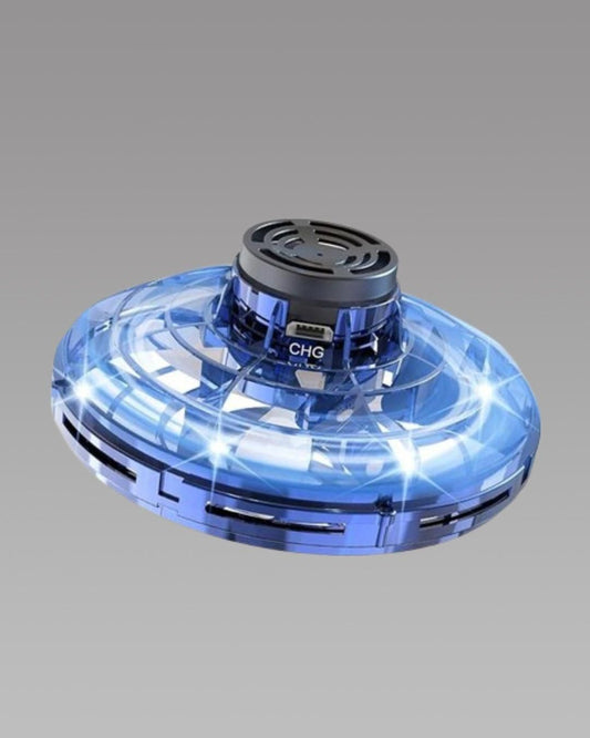 AeroGlide™ Magic Orb Spinner