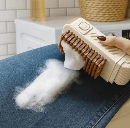 FoamRoll™ CleanGrip Soap Station