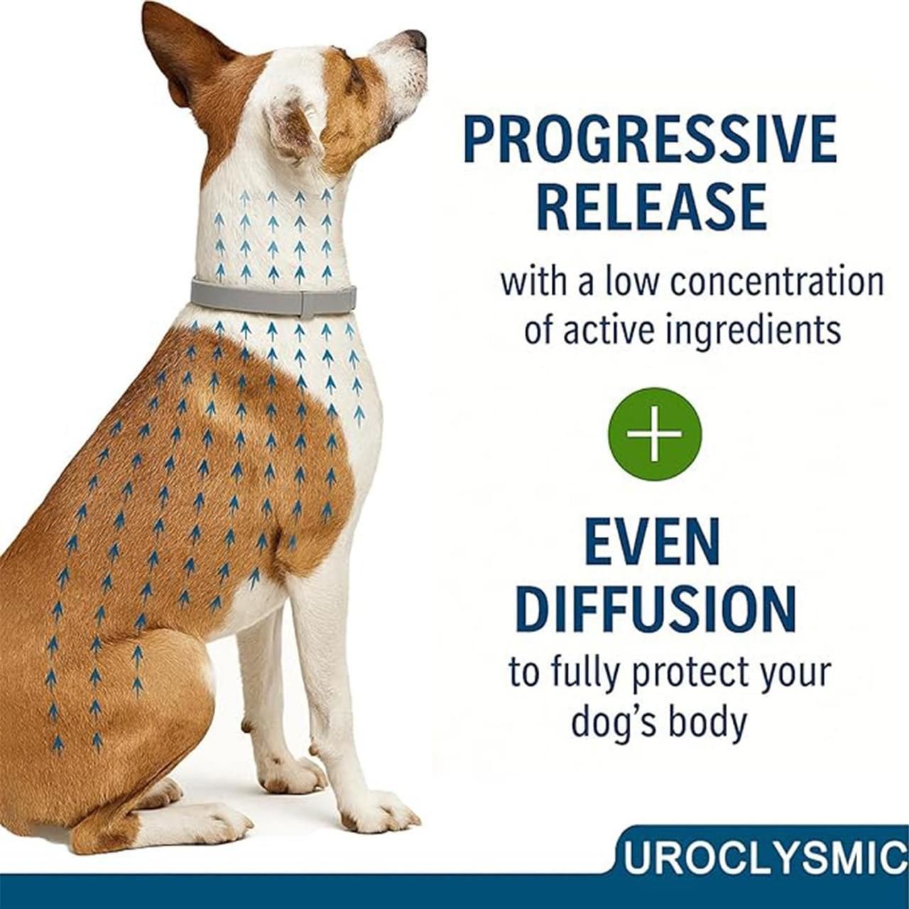 ShieldPaw™ Flea & Tick Defense Collar