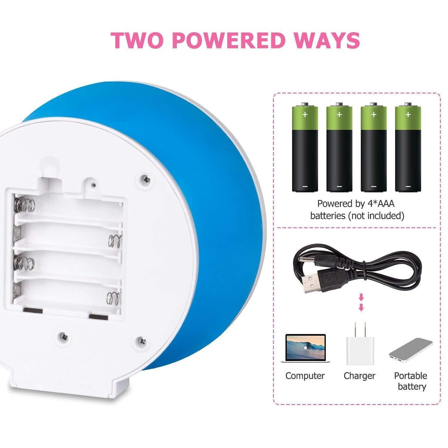 Nightveil™ Celestial Lamp