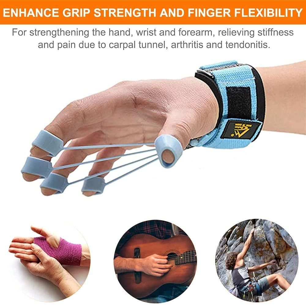 Flexionyx™ FingerCore Trainer