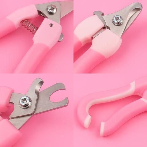 PawForge™ Precision Nail Care Kit