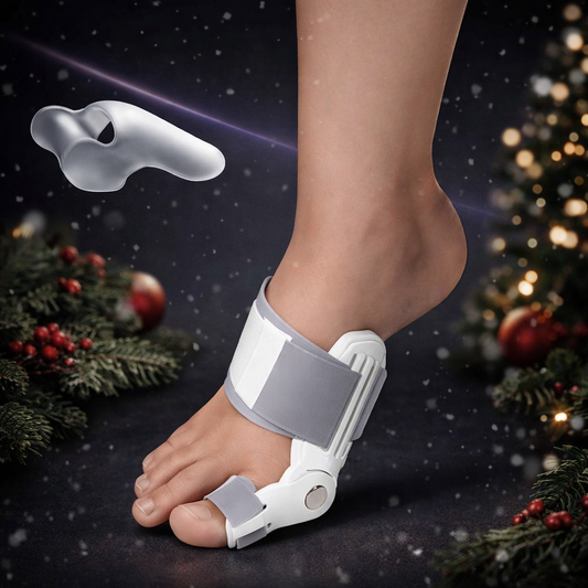 ToeVara™ AlignSoft Bunion Relief Kit