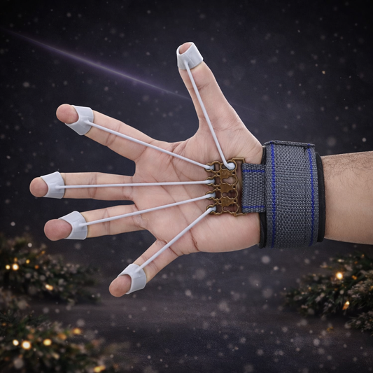 Flexionyx™ FingerCore Trainer