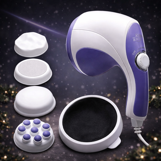 Relievra™ TotalBody Pulse Massager