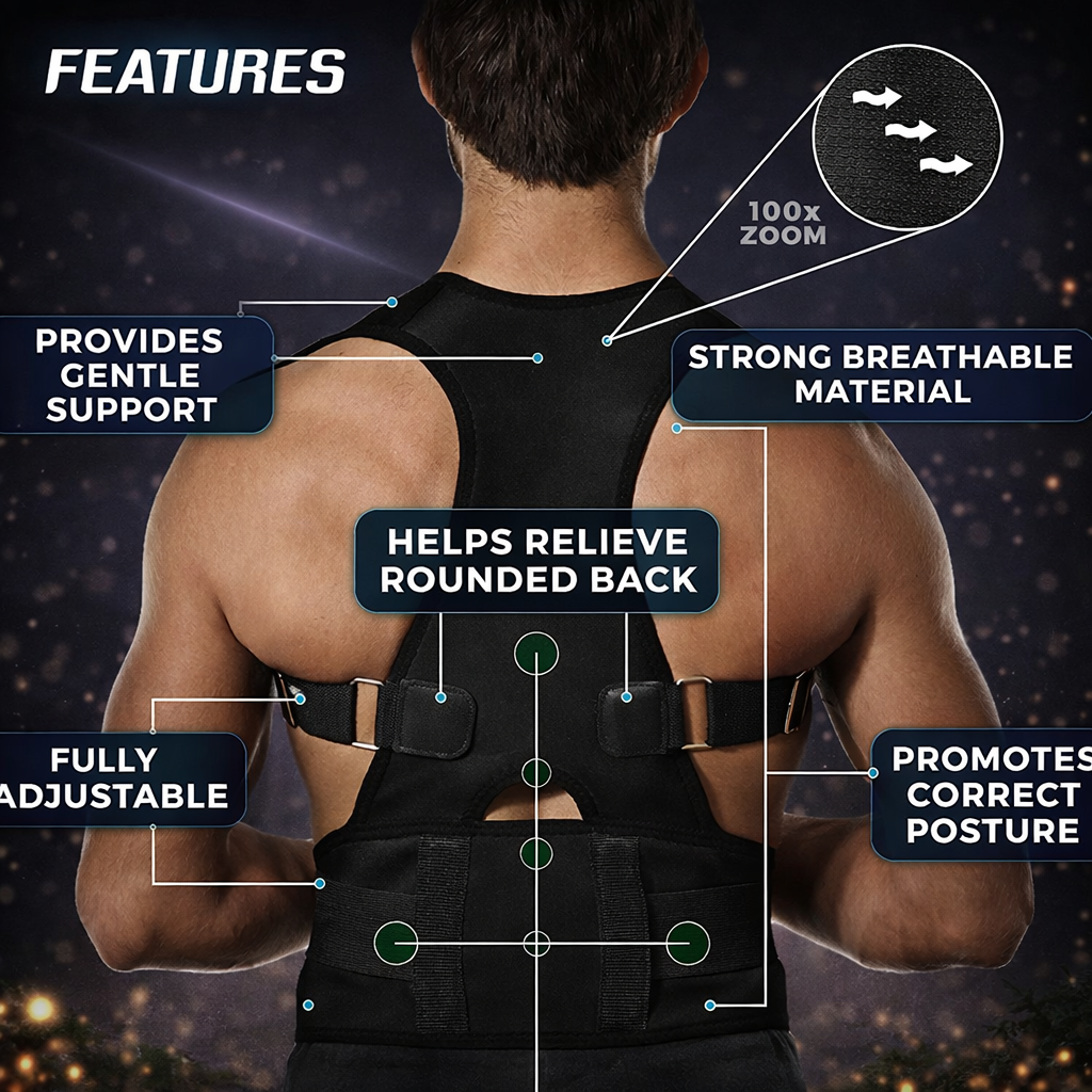 AlignCore™ PostureFlex GuideBody Guide