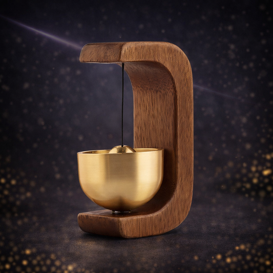 Auralis™ Dopamine Wind Bell