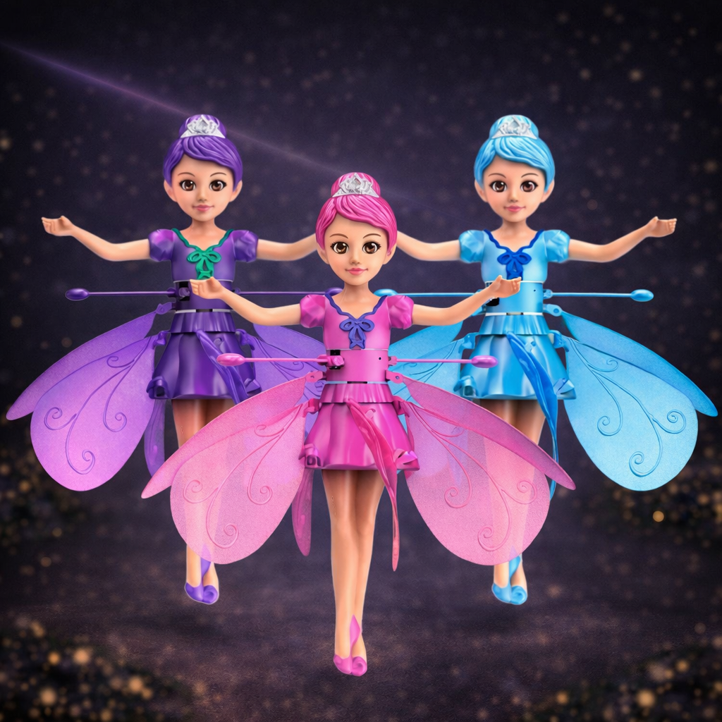 Aetheria™ Skyspirit